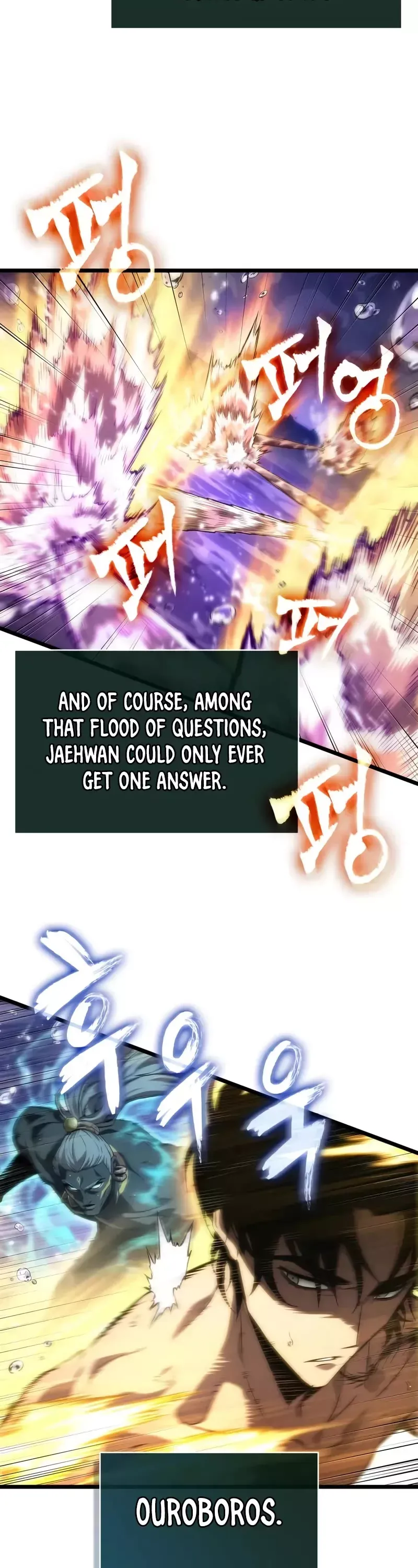 Read The World After The Fall Manga Online