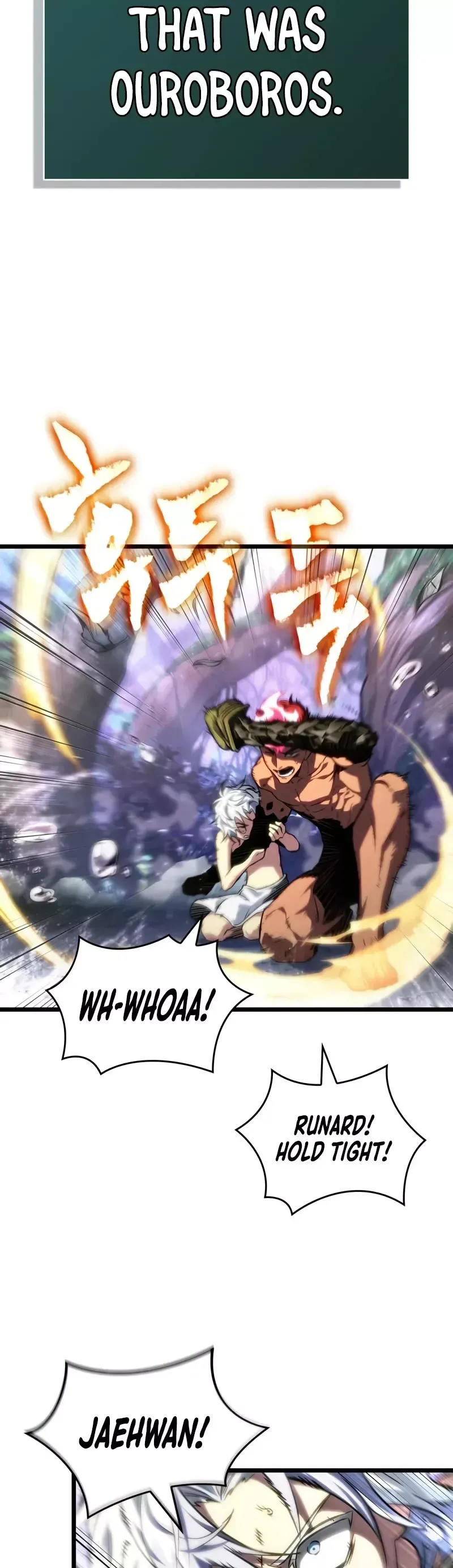 Read The World After The Fall Manga Online