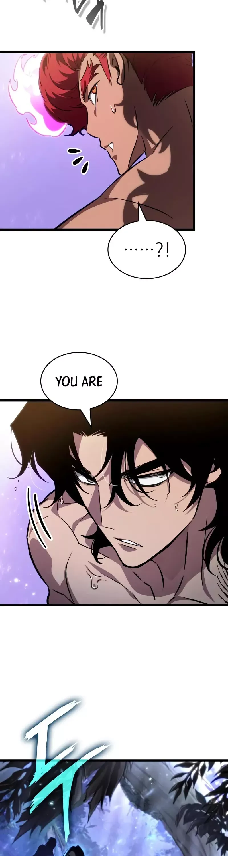 Read The World After The Fall Manga Online