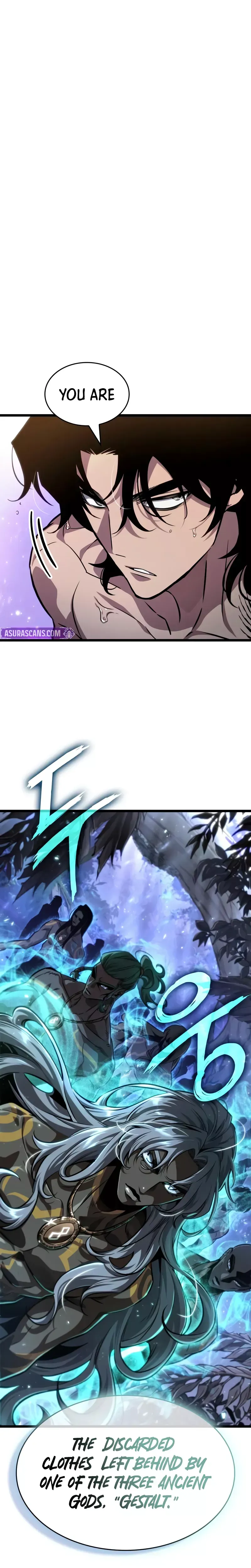 Read The World After The Fall Manga Online