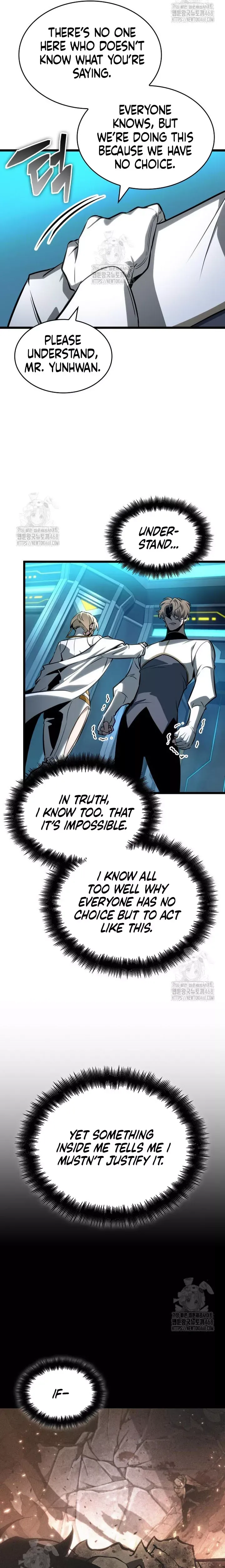 Read The World After The Fall Manga Online