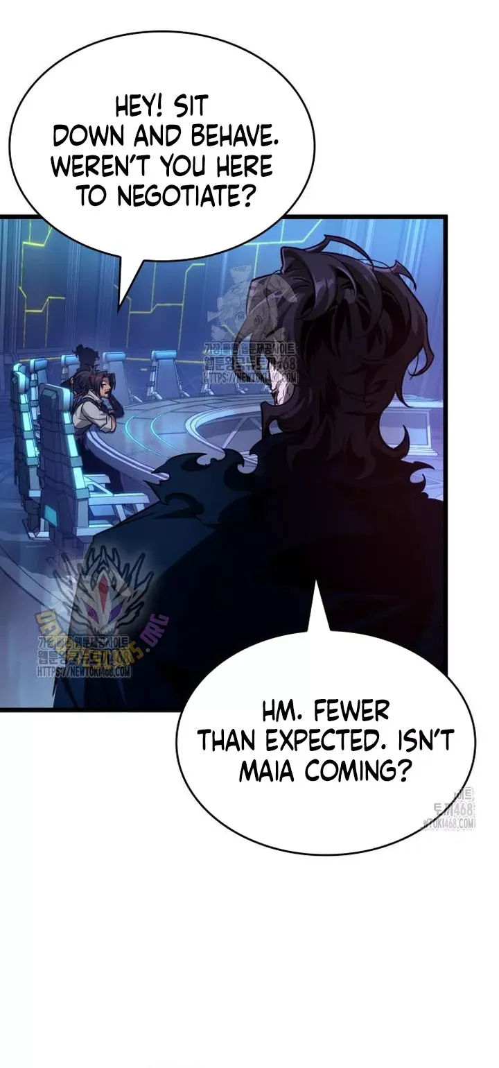 Read The World After The Fall Manga Online