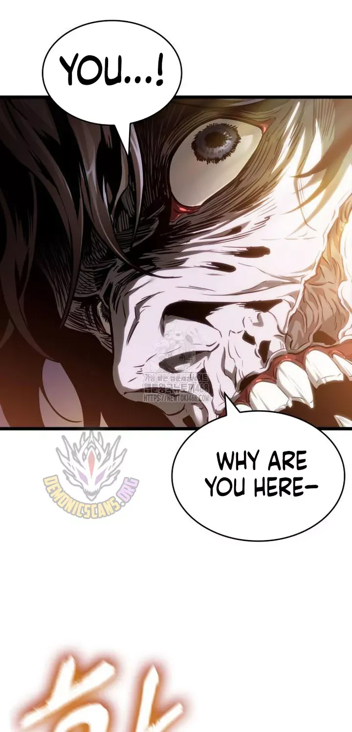 Read The World After The Fall Manga Online