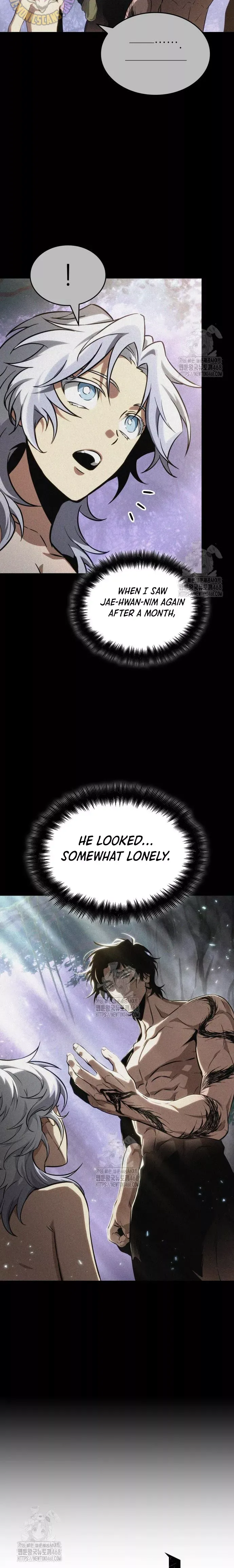 Read The World After The Fall Manga Online