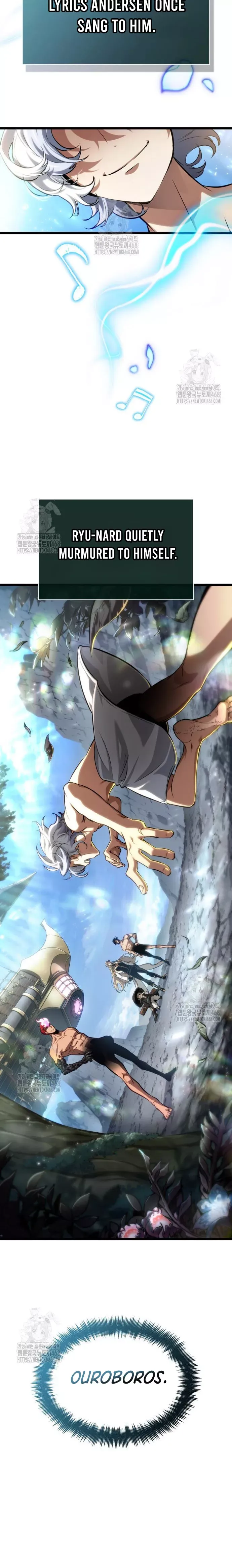 Read The World After The Fall Manga Online