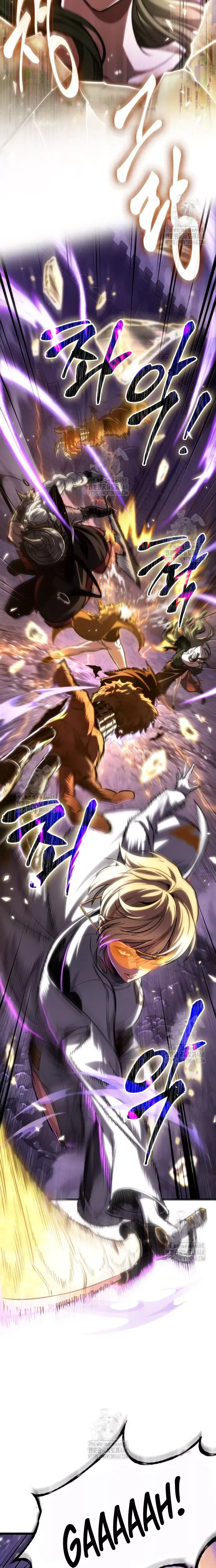 Read The World After The Fall Manga Online