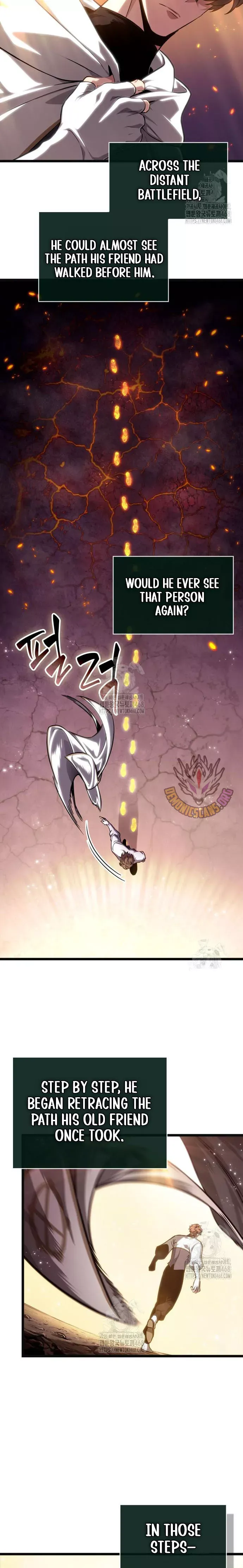 Read The World After The Fall Manga Online