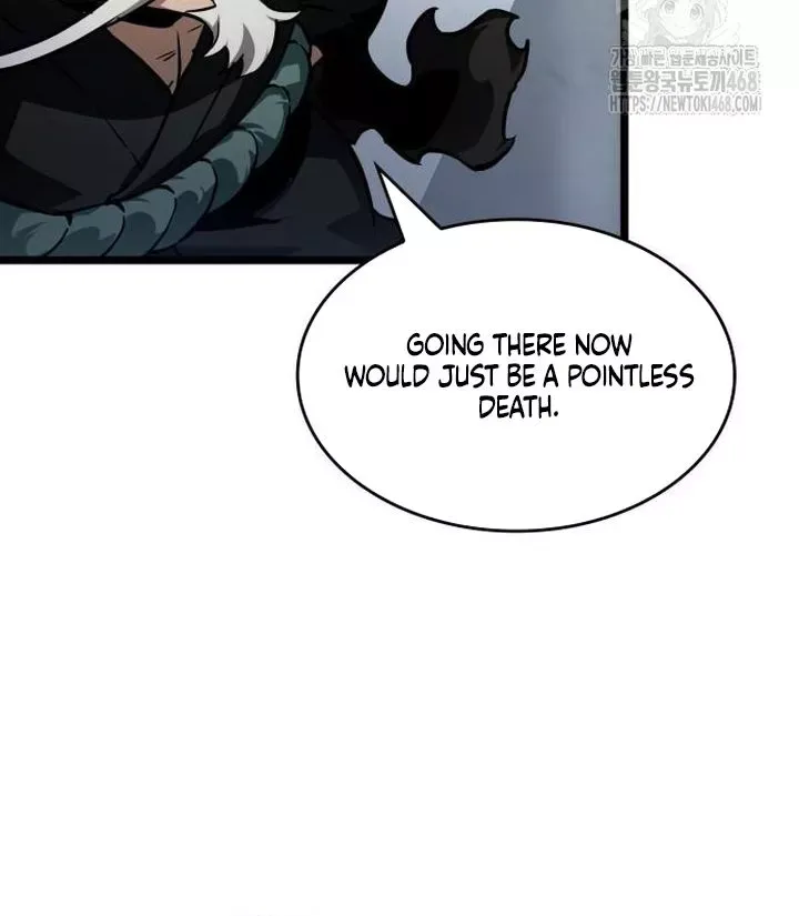 Read The World After The Fall Manga Online
