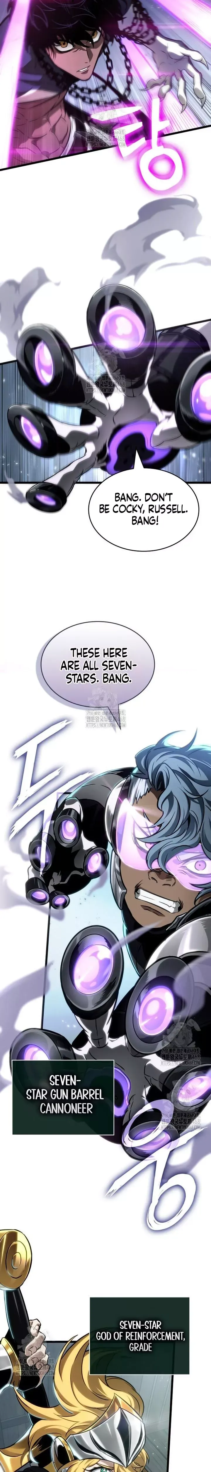 Read The World After The Fall Manga Online