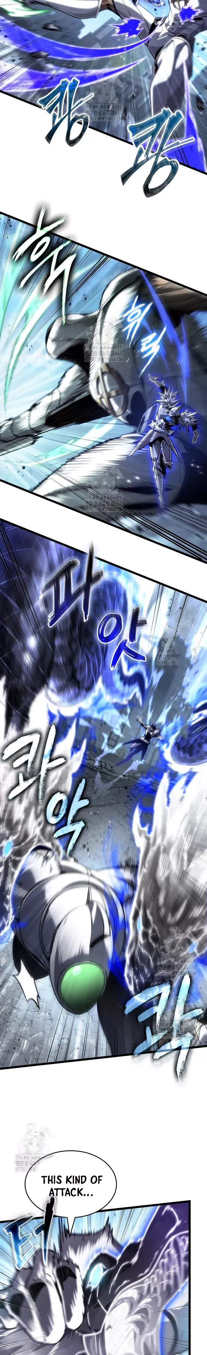 Read The World After The Fall Manga Online