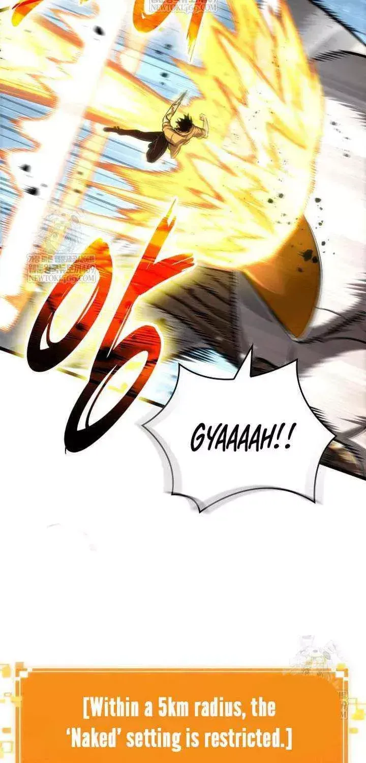 Read The World After The Fall Manga Online
