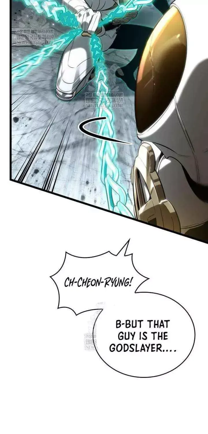 Read The World After The Fall Manga Online