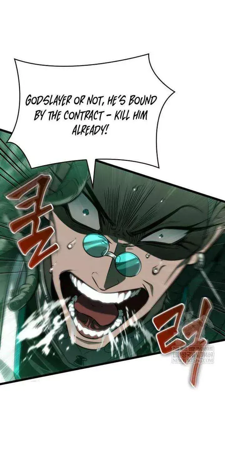 Read The World After The Fall Manga Online