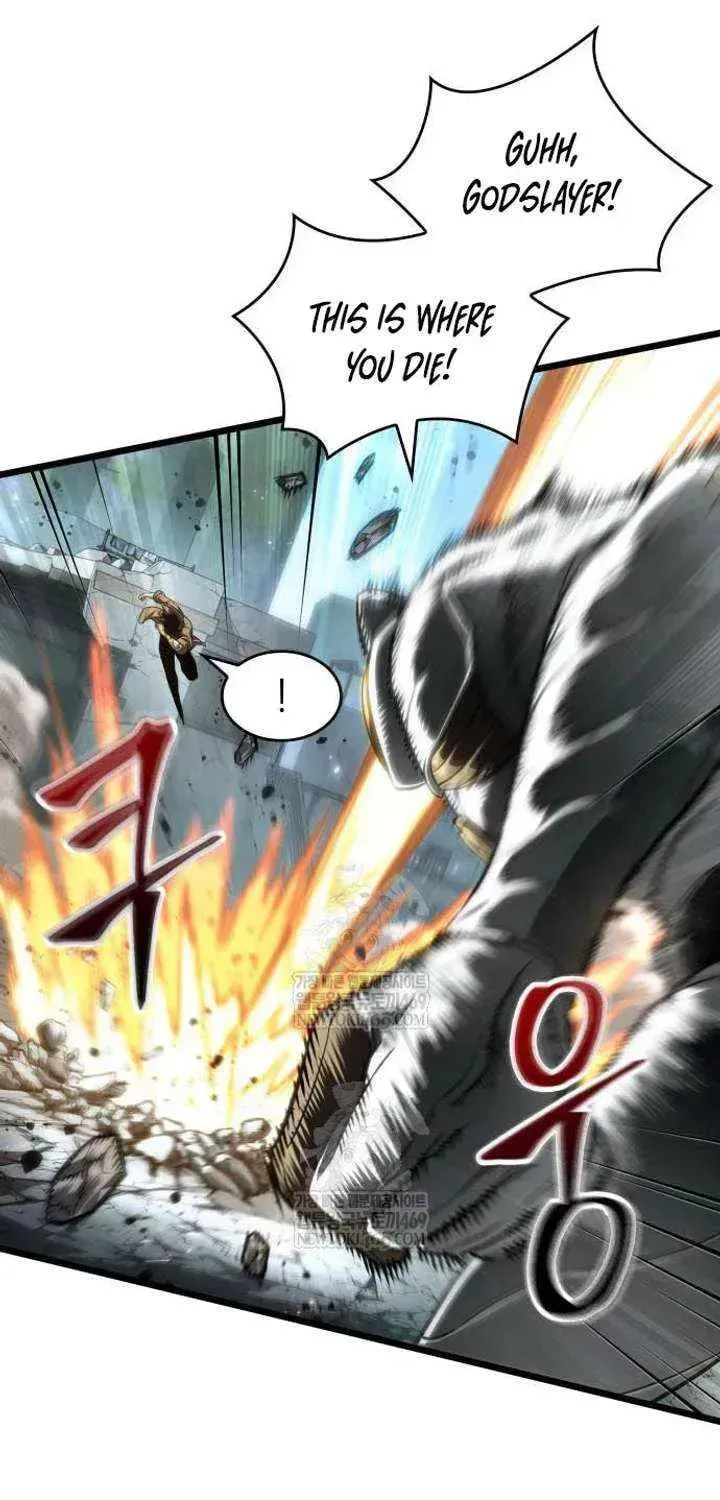 Read The World After The Fall Manga Online