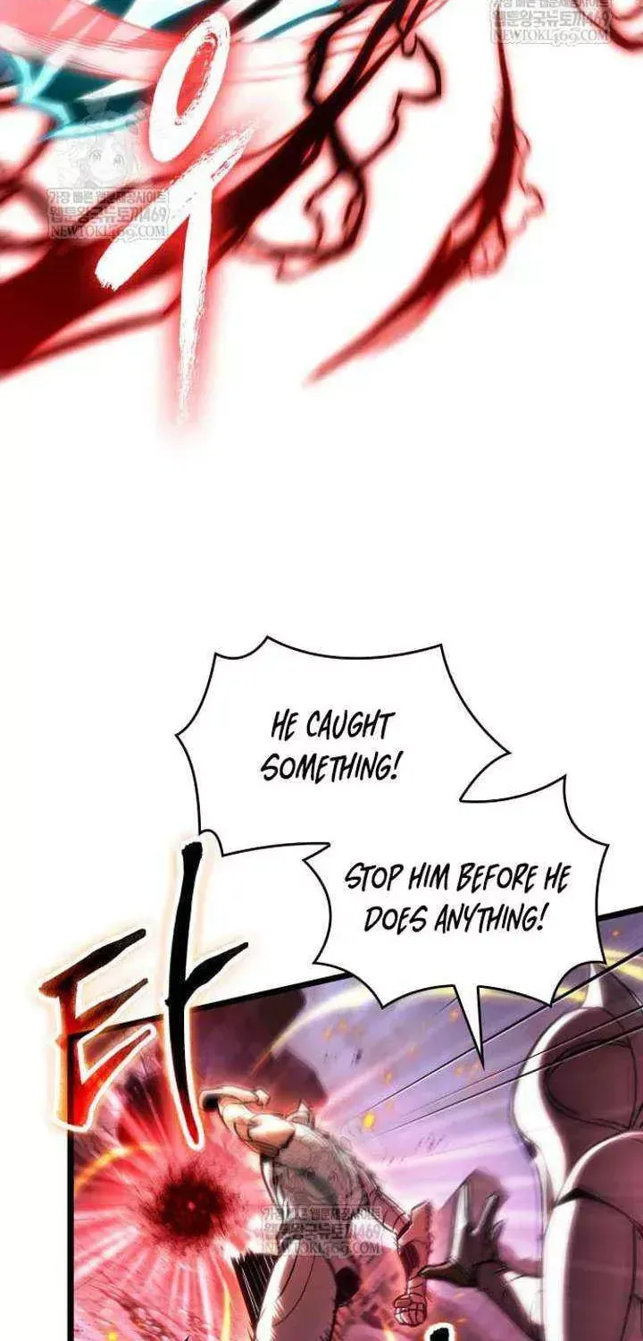 Read The World After The Fall Manga Online
