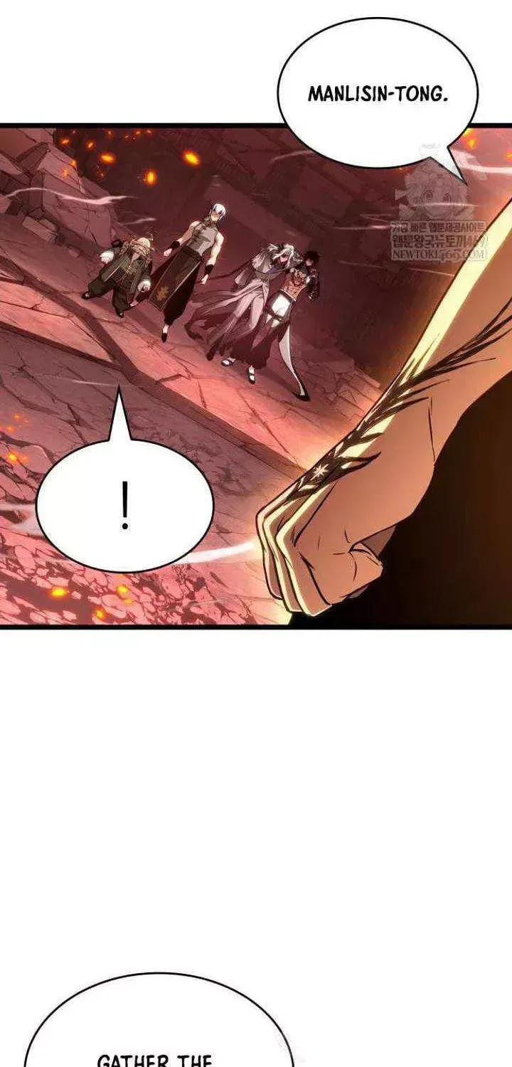 Read The World After The Fall Manga Online