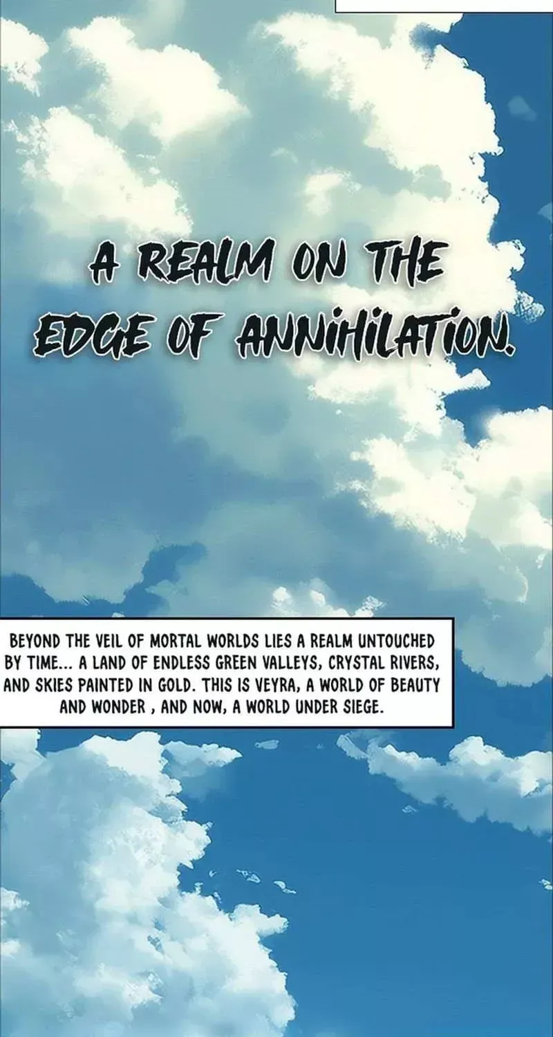 Read The World After The Fall Manga Online