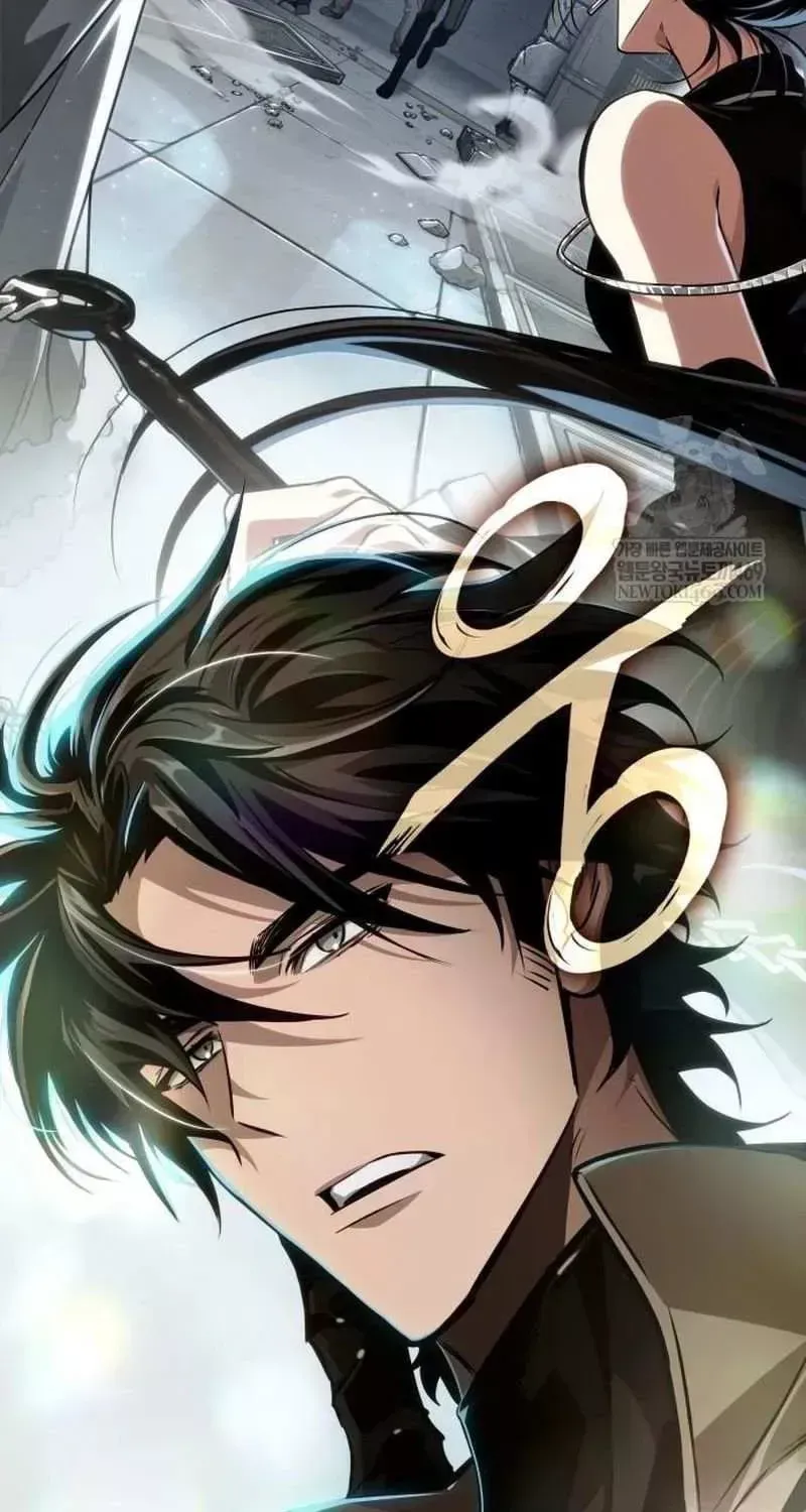 Read The World After The Fall Manga Online