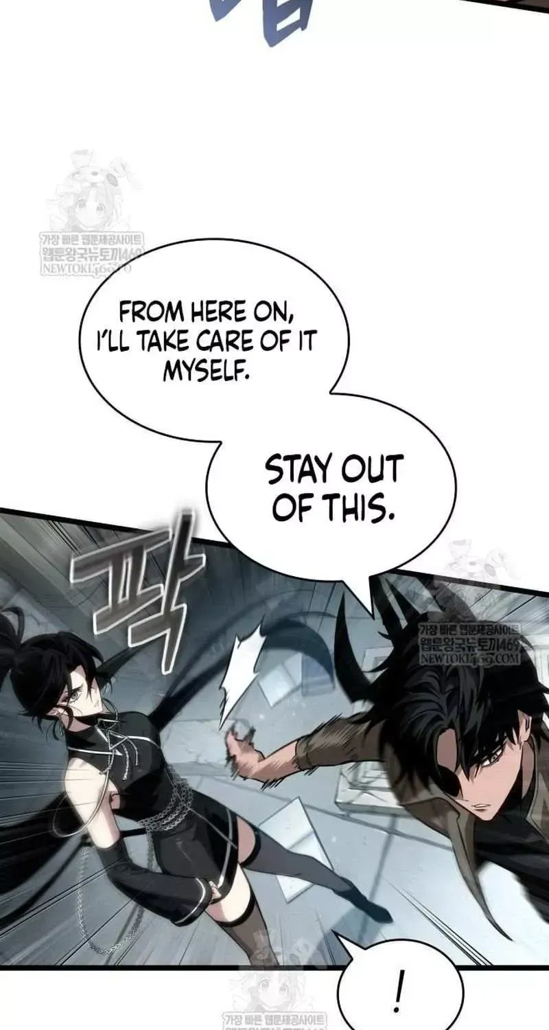 Read The World After The Fall Manga Online