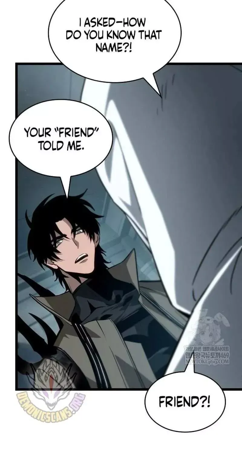 Read The World After The Fall Manga Online