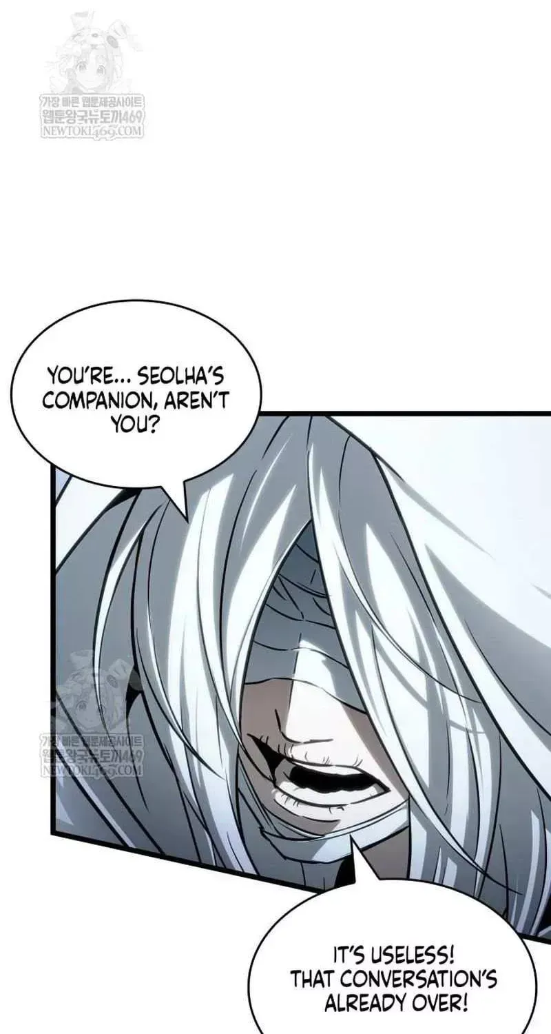 Read The World After The Fall Manga Online