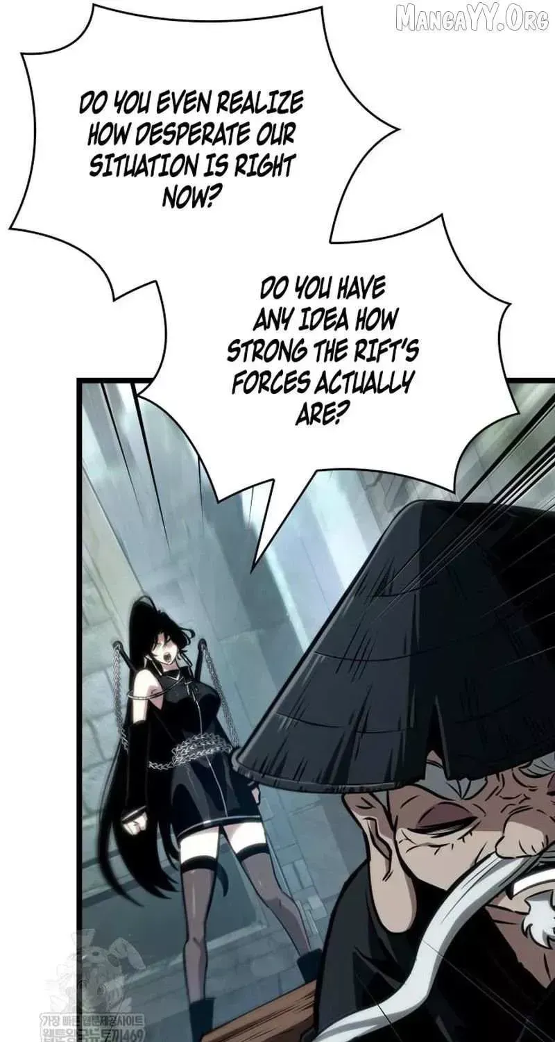 Read The World After The Fall Manga Online