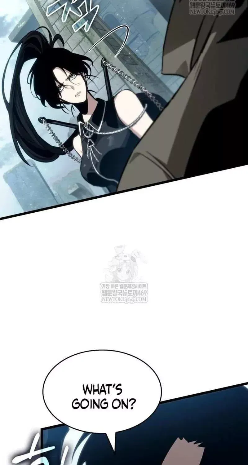 Read The World After The Fall Manga Online