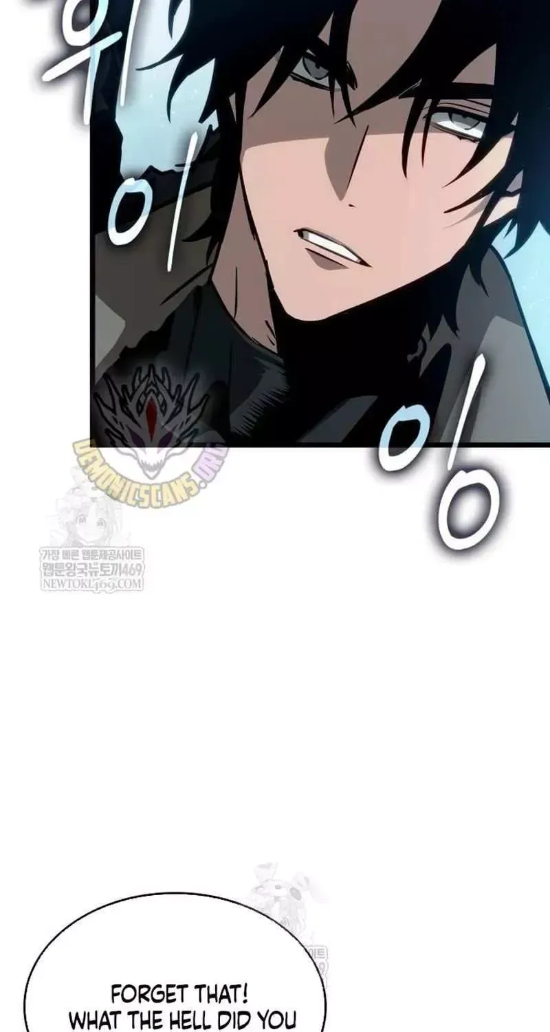 Read The World After The Fall Manga Online