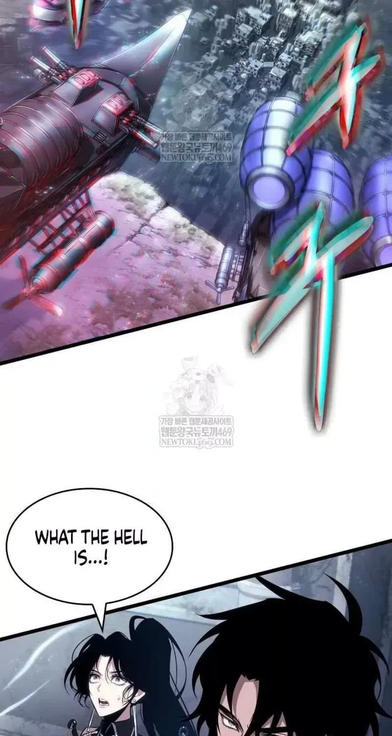 Read The World After The Fall Manga Online