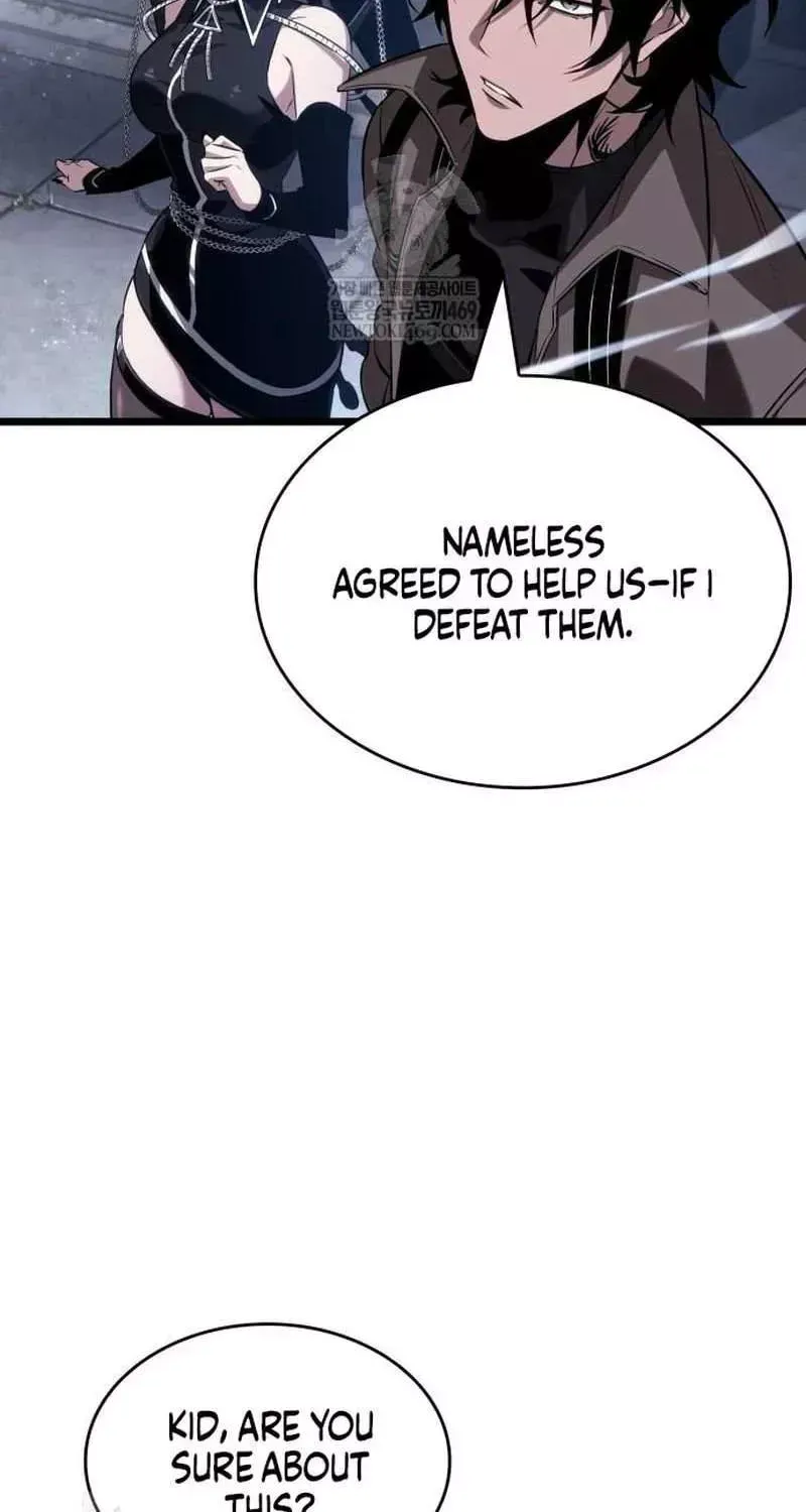 Read The World After The Fall Manga Online