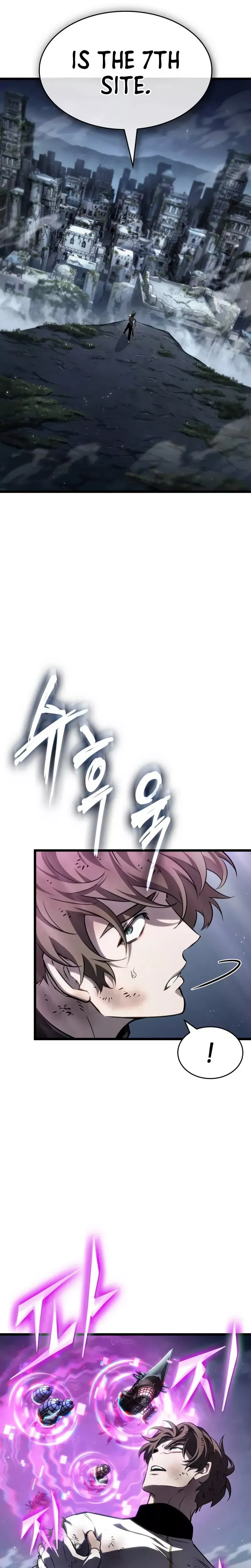 Read The World After The Fall Manga Online