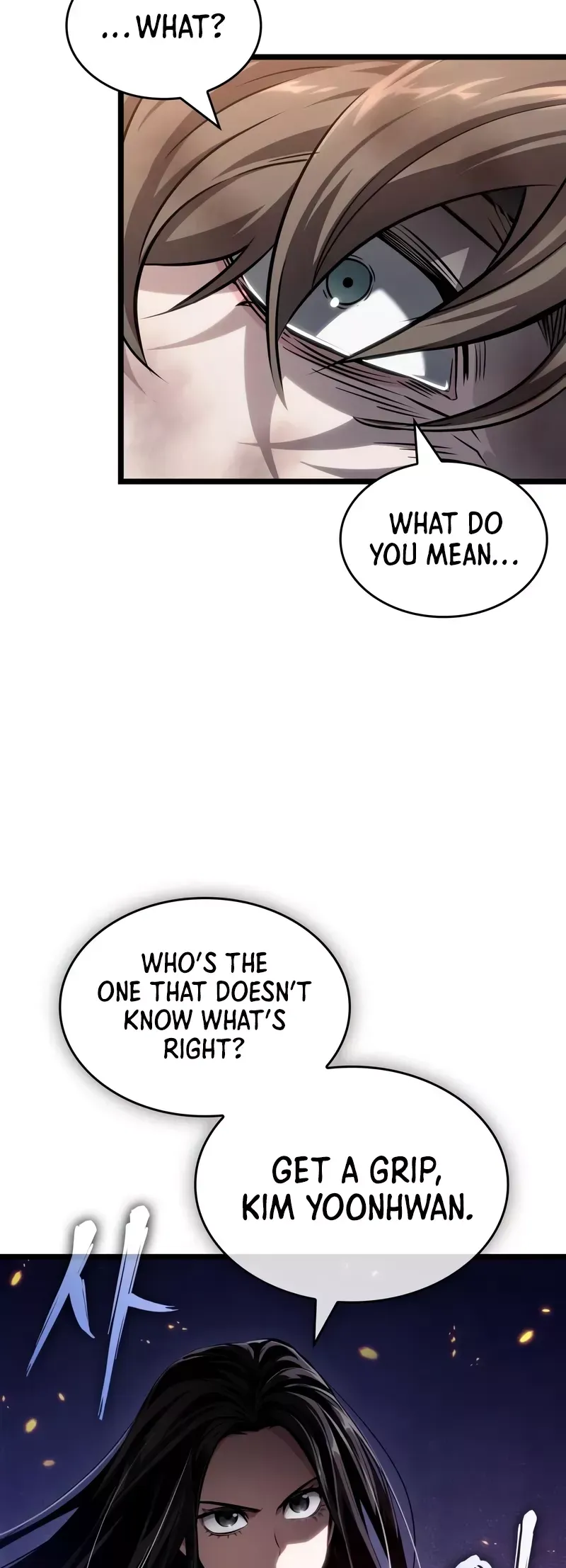 Read The World After The Fall Manga Online