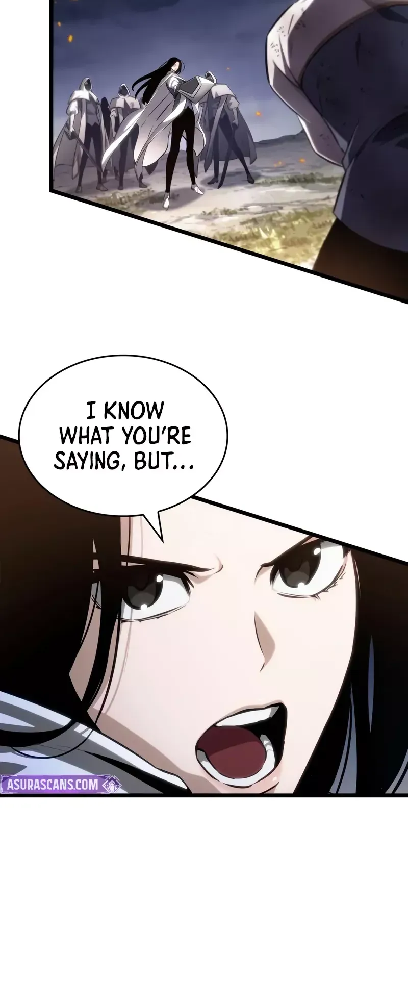 Read The World After The Fall Manga Online