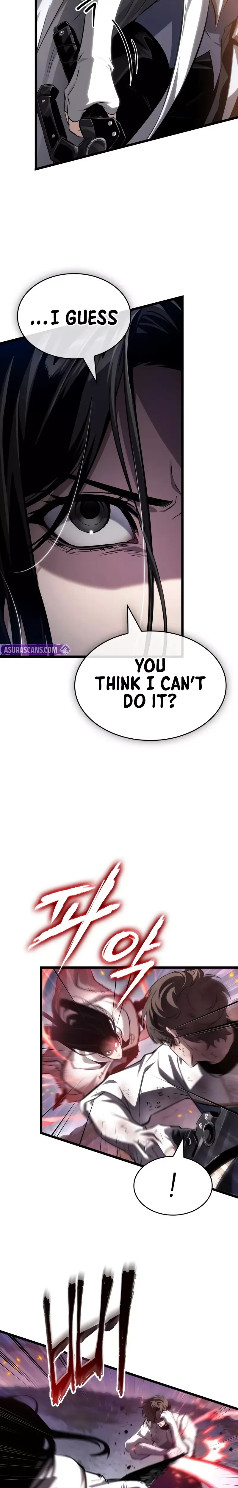 Read The World After The Fall Manga Online