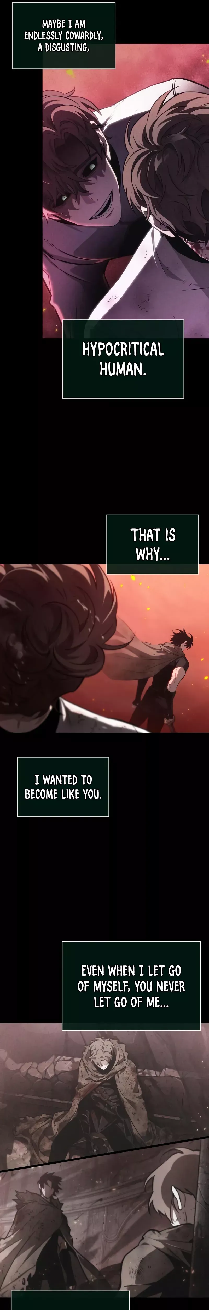 Read The World After The Fall Manga Online