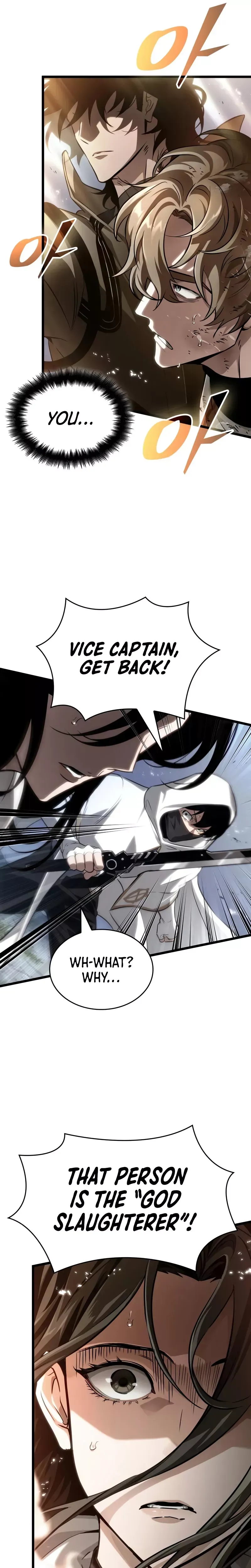 Read The World After The Fall Manga Online