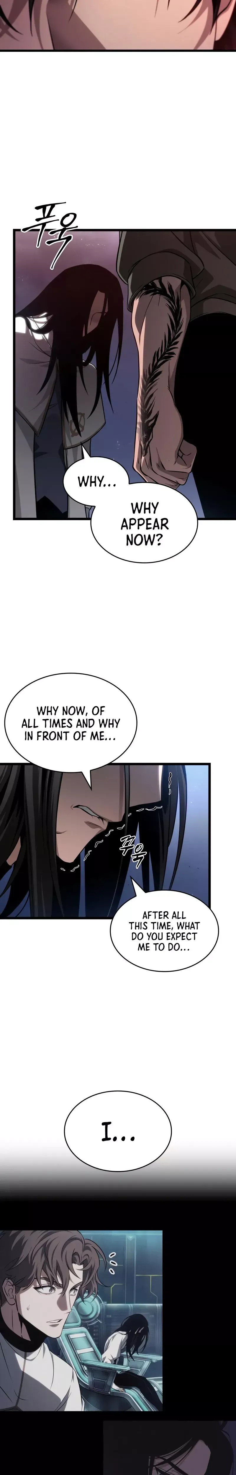 Read The World After The Fall Manga Online