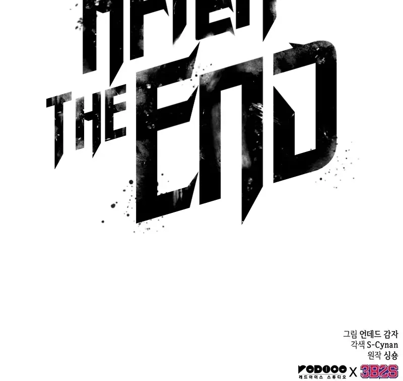 Read The World After The Fall Manga Online