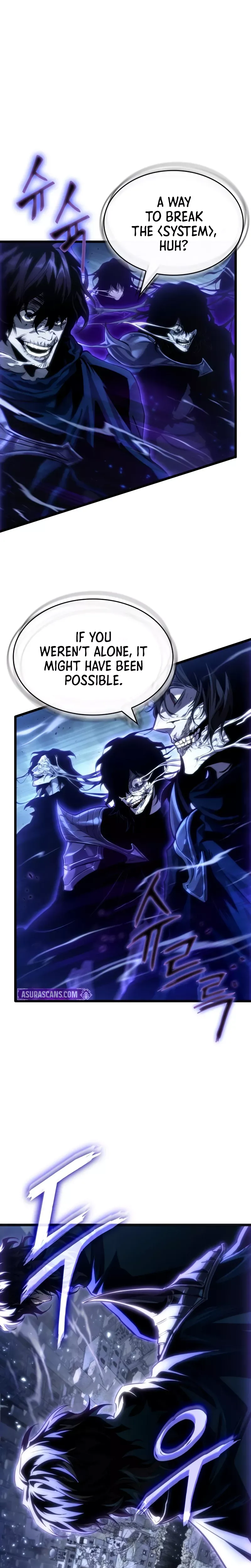Read The World After The Fall Manga Online