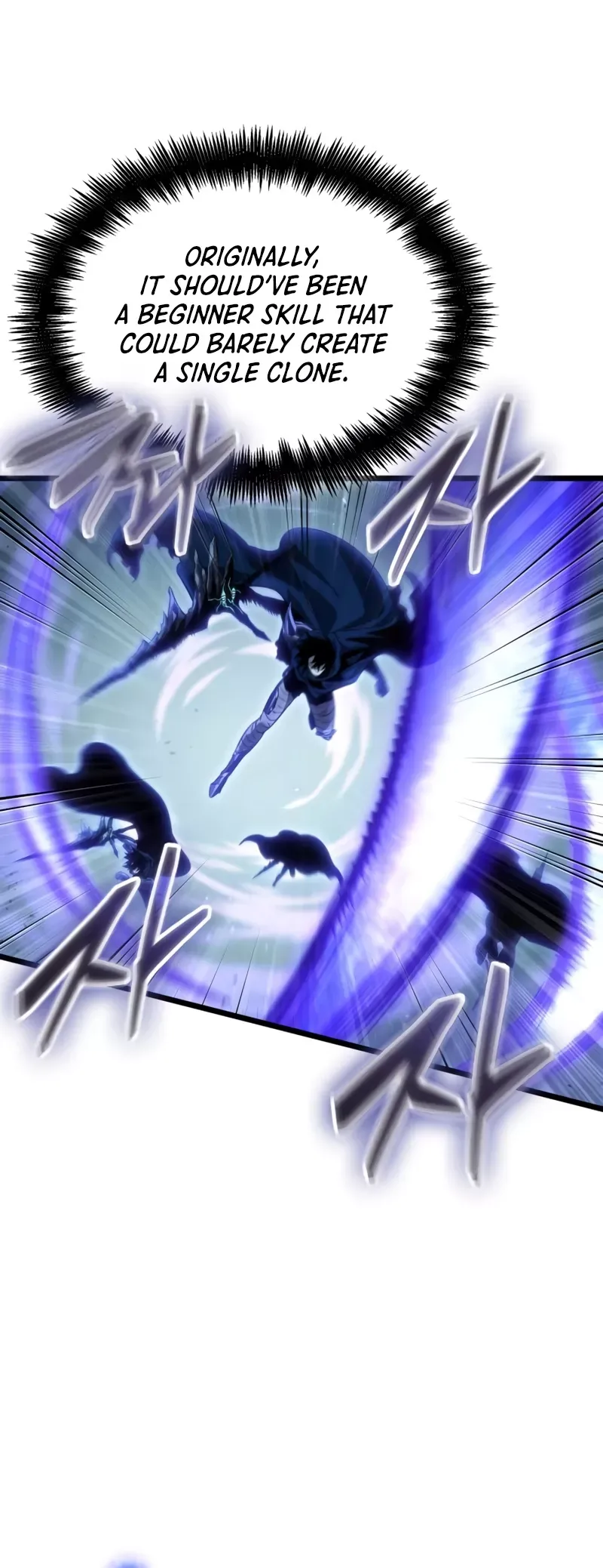 Read The World After The Fall Manga Online