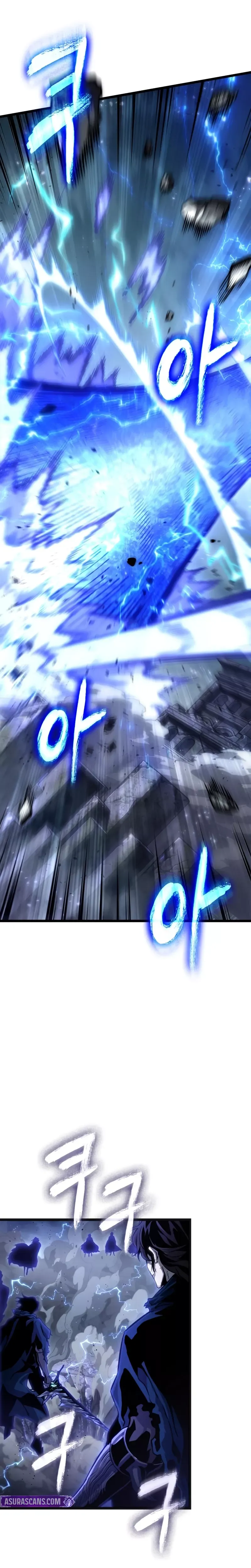 Read The World After The Fall Manga Online