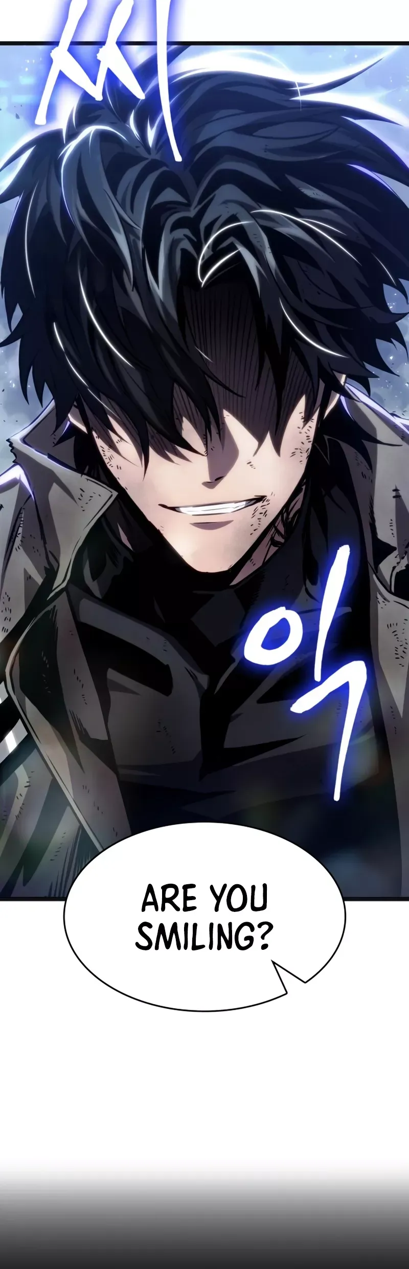 Read The World After The Fall Manga Online