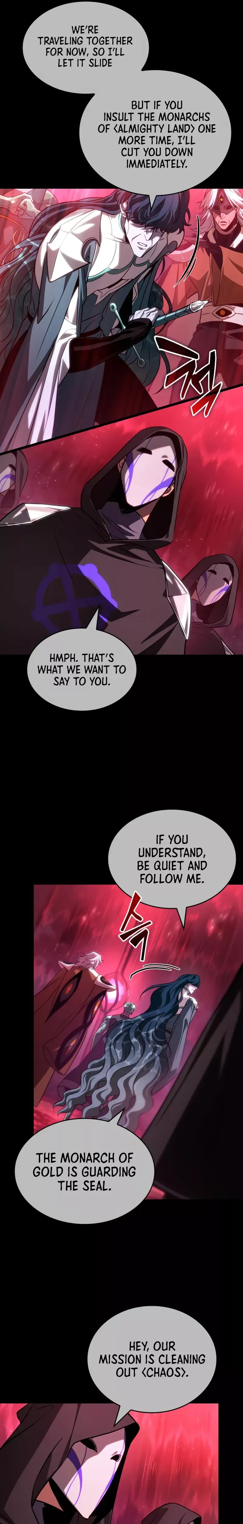 Read The World After The Fall Manga Online