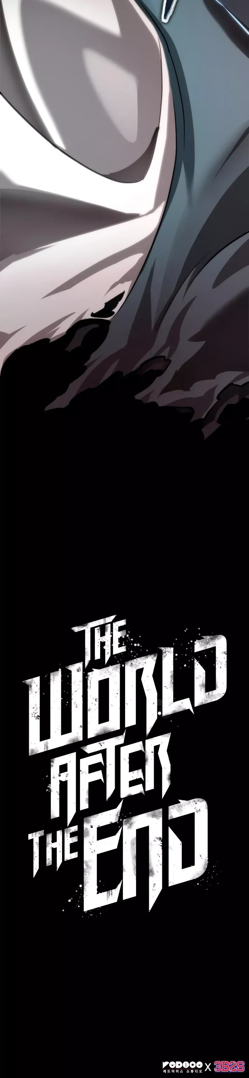 Read The World After The Fall Manga Online