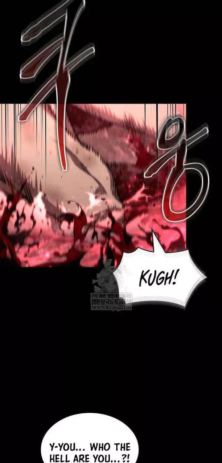 Read The World After The Fall Manga Online