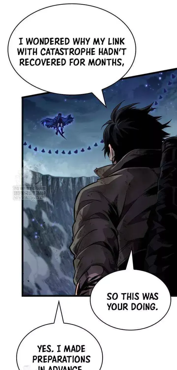 Read The World After The Fall Manga Online