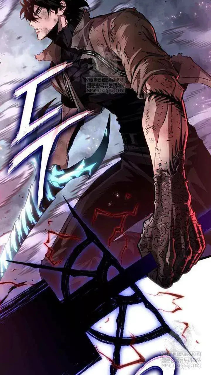 Read The World After The Fall Manga Online