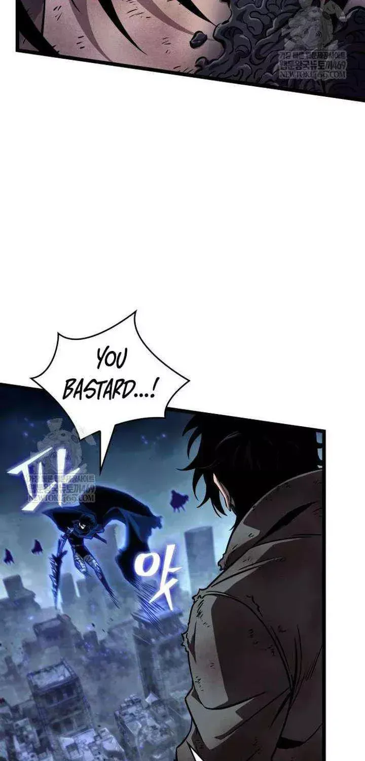 Read The World After The Fall Manga Online