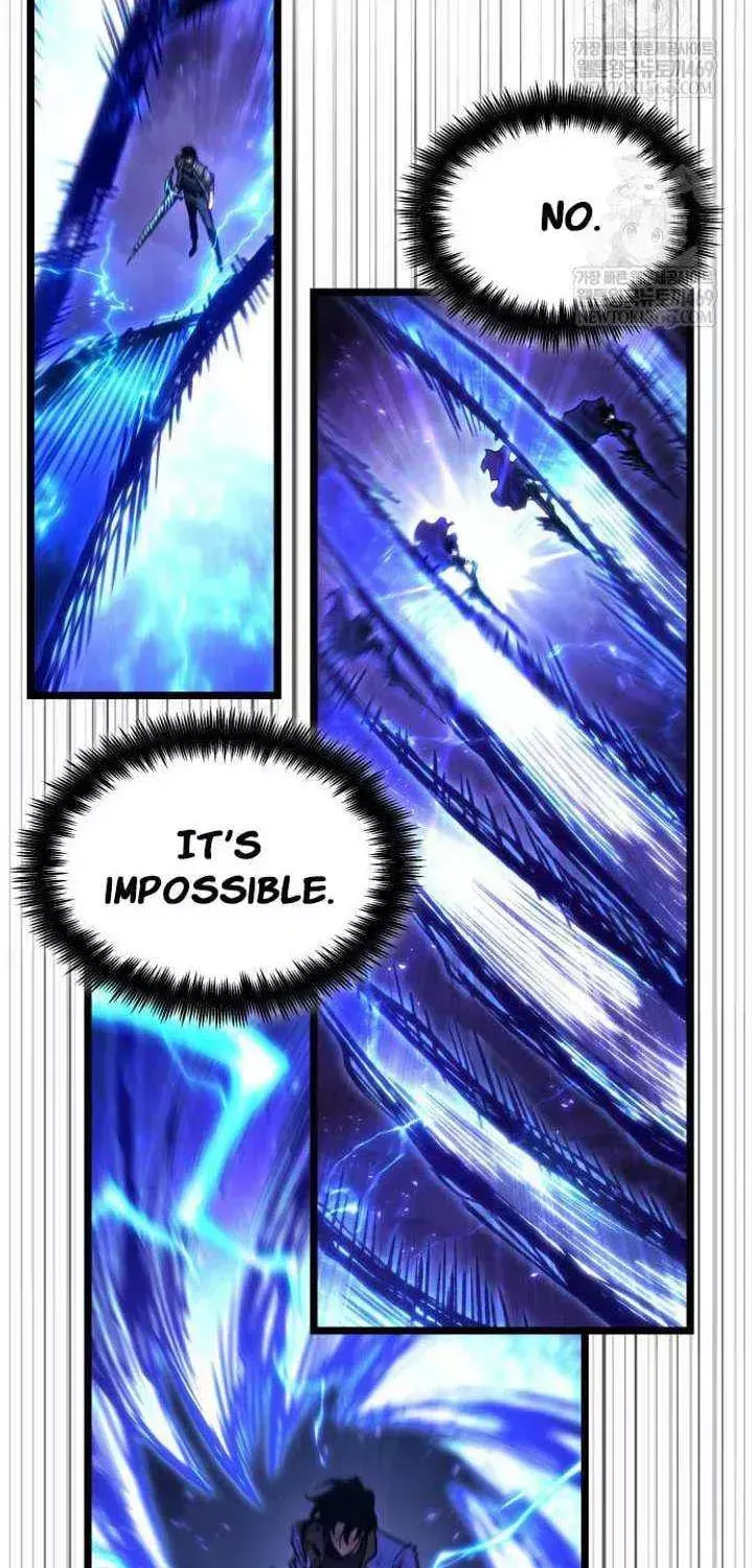 Read The World After The Fall Manga Online