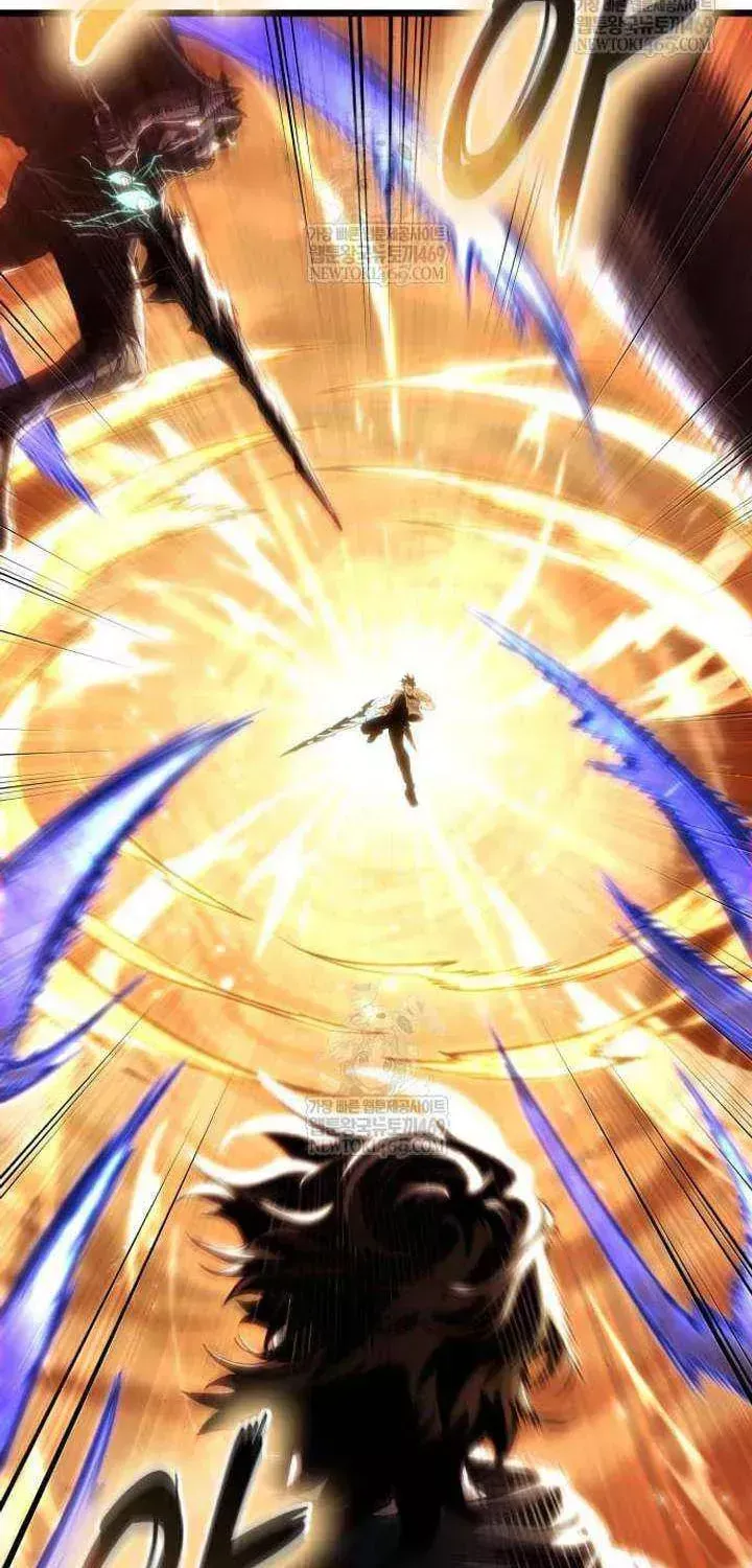 Read The World After The Fall Manga Online